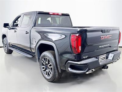 New 2025 GMC Sierra 1500 AT4 Crew Cab 4WD Pickup for sale #S3087 - photo 2