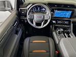 New 2025 GMC Sierra 1500 AT4 Crew Cab 4WD Pickup for sale #S3087 - photo 15
