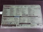 New 2025 GMC Sierra 1500 AT4 Crew Cab 4WD Pickup for sale #S3087 - photo 20