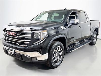 New 2025 GMC Sierra 1500 SLT Crew Cab 4WD Pickup for sale #S3089 - photo 1