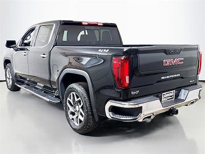 New 2025 GMC Sierra 1500 SLT Crew Cab 4WD Pickup for sale #S3089 - photo 2
