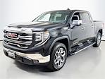 New 2025 GMC Sierra 1500 SLT Crew Cab 4WD Pickup for sale #S3089 - photo 1