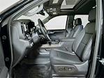 New 2025 GMC Sierra 1500 SLT Crew Cab 4WD Pickup for sale #S3089 - photo 12