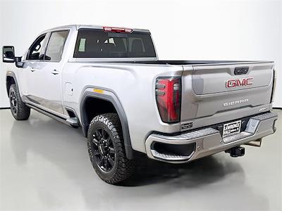 New 2025 GMC Sierra 2500 AT4 Crew Cab 4WD Pickup for sale #S3129 - photo 2