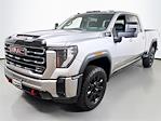 New 2025 GMC Sierra 2500 AT4 Crew Cab 4WD Pickup for sale #S3129 - photo 1