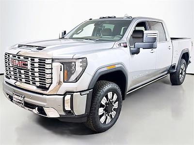 New 2025 GMC Sierra 2500 Denali Crew Cab 4WD Pickup for sale #S3130 - photo 1
