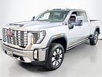 New 2025 GMC Sierra 2500 Denali Crew Cab 4WD Pickup for sale #S3130 - photo 1