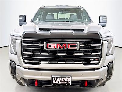 New 2025 GMC Sierra 2500 AT4 Crew Cab 4WD Pickup for sale #S3141 - photo 2