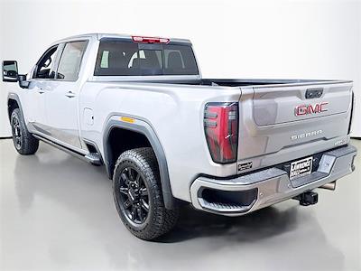 New 2025 GMC Sierra 2500 AT4 Crew Cab 4WD Pickup for sale #S3141 - photo 2