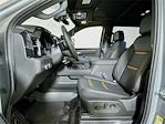 New 2025 GMC Sierra 2500 AT4 Crew Cab 4WD Pickup for sale #S3141 - photo 12