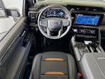 New 2025 GMC Sierra 2500 AT4 Crew Cab 4WD Pickup for sale #S3141 - photo 15