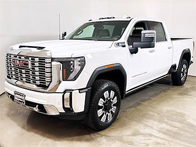 New 2025 GMC Sierra 2500 Denali Crew Cab 4WD Pickup for sale #S3144 - photo 1