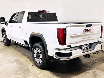 New 2025 GMC Sierra 2500 Denali Crew Cab 4WD Pickup for sale #S3144 - photo 2