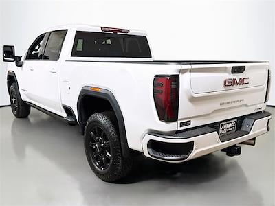 New 2025 GMC Sierra 2500 AT4 Crew Cab 4WD Pickup for sale #S3150 - photo 2