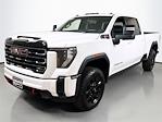 New 2025 GMC Sierra 2500 AT4 Crew Cab 4WD Pickup for sale #S3150 - photo 1