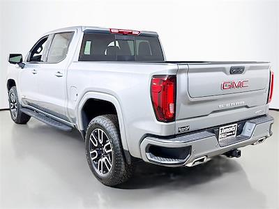 New 2025 GMC Sierra 1500 AT4 Crew Cab 4WD Pickup for sale #S3152 - photo 2