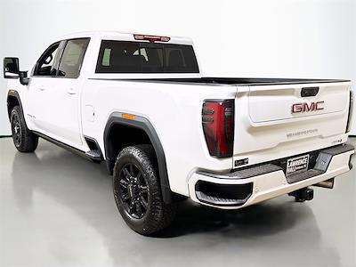 New 2025 GMC Sierra 2500 AT4 Crew Cab 4WD Pickup for sale #S3156 - photo 2