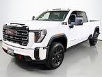 New 2025 GMC Sierra 2500 AT4 Crew Cab 4WD Pickup for sale #S3156 - photo 1
