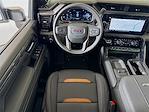 New 2025 GMC Sierra 2500 AT4 Crew Cab 4WD Pickup for sale #S3156 - photo 15