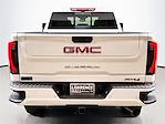 New 2025 GMC Sierra 2500 AT4 Crew Cab 4WD Pickup for sale #S3156 - photo 4