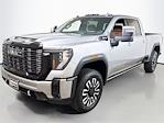 New 2025 GMC Sierra 2500 Denali Ultimate Crew Cab 4WD Pickup for sale #S3158 - photo 1