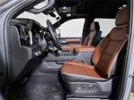 New 2025 GMC Sierra 2500 Denali Ultimate Crew Cab 4WD Pickup for sale #S3158 - photo 12