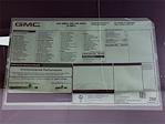 New 2025 GMC Sierra 2500 Denali Ultimate Crew Cab 4WD Pickup for sale #S3158 - photo 20
