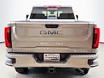 New 2025 GMC Sierra 2500 Denali Ultimate Crew Cab 4WD Pickup for sale #S3158 - photo 4