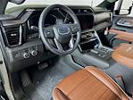 New 2025 GMC Sierra 2500 Denali Ultimate Crew Cab 4WD Pickup for sale #S3158 - photo 5