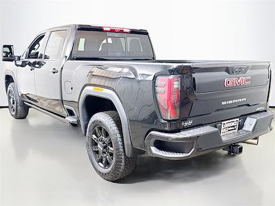 New 2025 GMC Sierra 2500 AT4 Crew Cab 4WD Pickup for sale #S3177 - photo 2