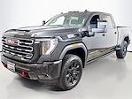New 2025 GMC Sierra 2500 AT4 Crew Cab 4WD Pickup for sale #S3177 - photo 1