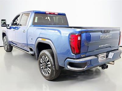 New 2025 GMC Sierra 2500 Denali Ultimate Crew Cab 4WD Pickup for sale #S3190 - photo 2