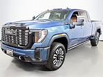 New 2025 GMC Sierra 2500 Denali Ultimate Crew Cab 4WD Pickup for sale #S3190 - photo 1
