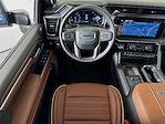 New 2025 GMC Sierra 2500 Denali Ultimate Crew Cab 4WD Pickup for sale #S3190 - photo 15