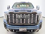 New 2025 GMC Sierra 2500 Denali Ultimate Crew Cab 4WD Pickup for sale #S3190 - photo 3