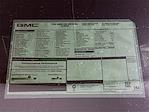 New 2025 GMC Sierra 2500 Denali Ultimate Crew Cab 4WD Pickup for sale #S3190 - photo 20