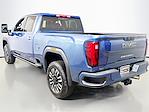 New 2025 GMC Sierra 2500 Denali Ultimate Crew Cab 4WD Pickup for sale #S3190 - photo 2