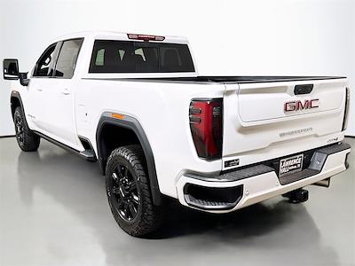 New 2025 GMC Sierra 2500 AT4 Crew Cab 4WD Pickup for sale #S3198 - photo 2