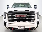 New 2025 GMC Sierra 2500 AT4 Crew Cab 4WD Pickup for sale #S3198 - photo 3