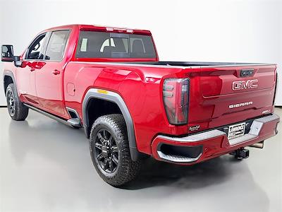 New 2025 GMC Sierra 2500 AT4 Crew Cab 4WD Pickup for sale #S3207 - photo 2