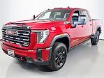 New 2025 GMC Sierra 2500 AT4 Crew Cab 4WD Pickup for sale #S3207 - photo 1