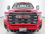 New 2025 GMC Sierra 2500 AT4 Crew Cab 4WD Pickup for sale #S3207 - photo 3