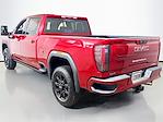 New 2025 GMC Sierra 2500 AT4 Crew Cab 4WD Pickup for sale #S3207 - photo 2