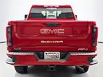 New 2025 GMC Sierra 2500 AT4 Crew Cab 4WD Pickup for sale #S3207 - photo 4