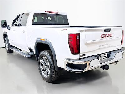 New 2025 GMC Sierra 2500 SLT Crew Cab 4WD Pickup for sale #S3213 - photo 2