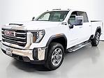 New 2025 GMC Sierra 2500 SLT Crew Cab 4WD Pickup for sale #S3213 - photo 1