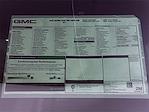 New 2025 GMC Sierra 2500 SLT Crew Cab 4WD Pickup for sale #S3213 - photo 20
