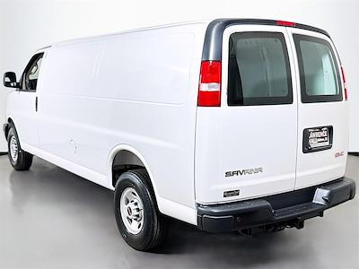 New 2025 GMC Savana 3500 Empty Cargo Van for sale #S3216 - photo 2