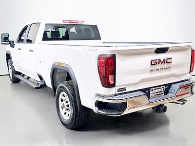 New 2025 GMC Sierra 2500 Pro Crew Cab 4WD Pickup for sale #S3222 - photo 2