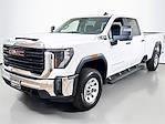 New 2025 GMC Sierra 2500 Pro Crew Cab 4WD Pickup for sale #S3222 - photo 1